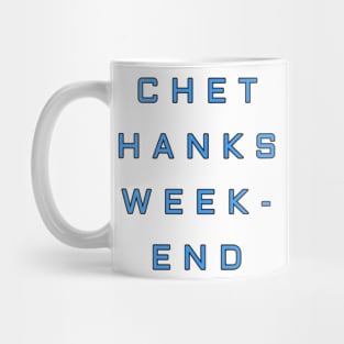 CHW Mug